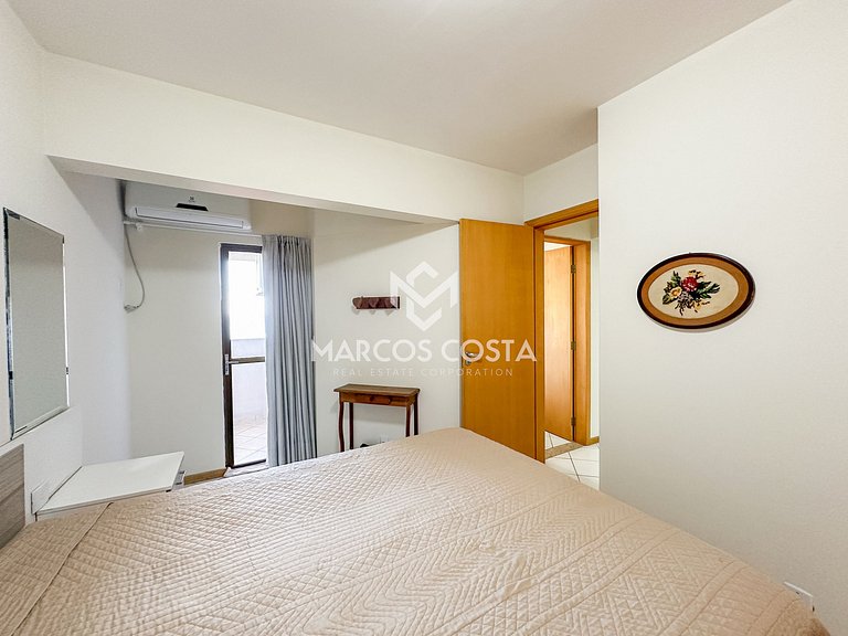 Apartamento de 02 dormitórios AL17