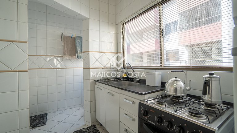 Apartamentos de 02 dormitórios na avenida (AL28)