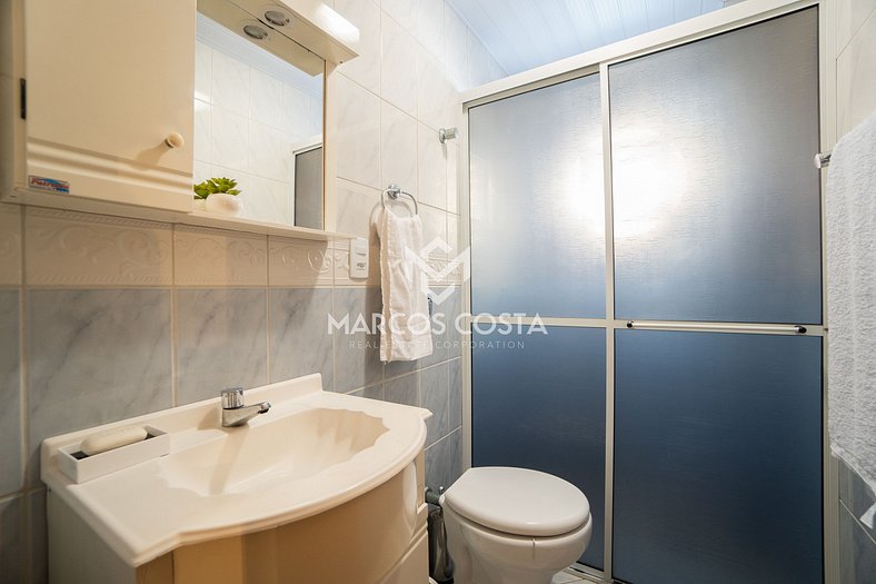 Apartamentos de 02 dormitórios na avenida (AL28)