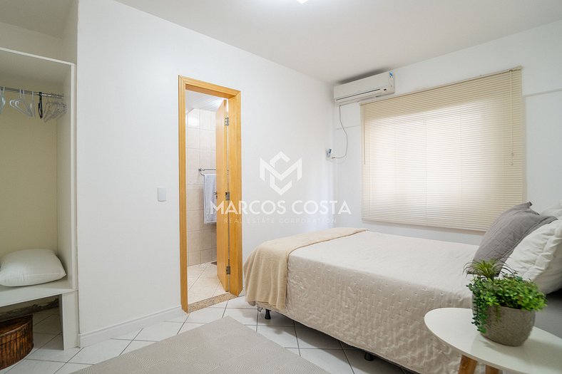 Apartamentos de 02 dormitórios na avenida (AL28)