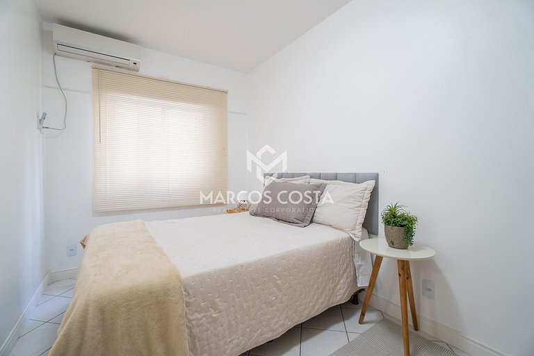 Apartamentos de 02 dormitórios na avenida (AL28)