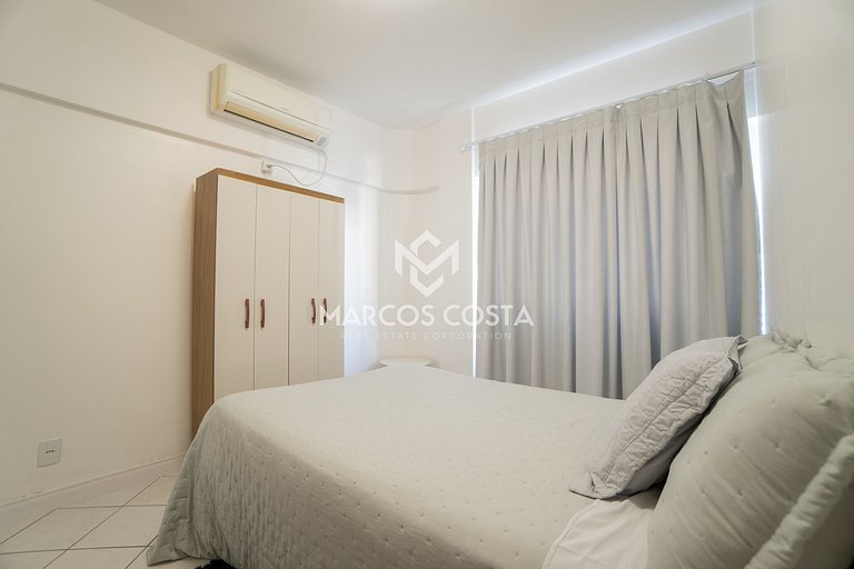 Apartamentos de 02 dormitórios na avenida (AL28)