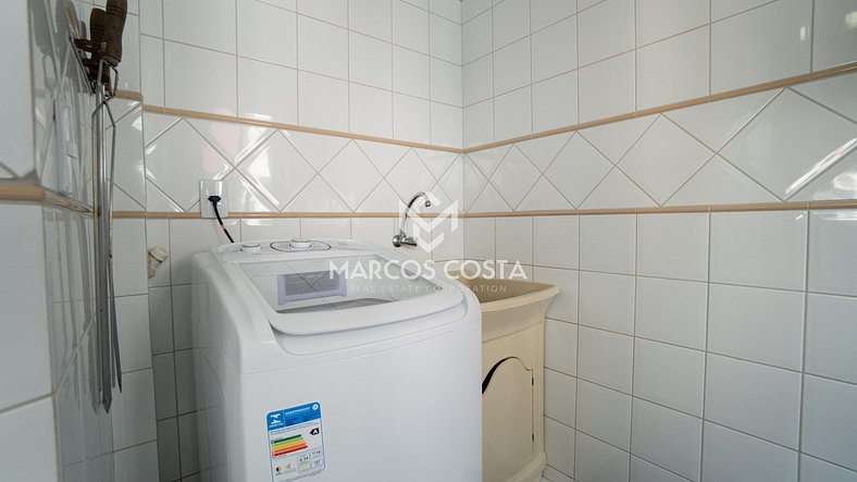 Apartamentos de 02 dormitórios na avenida (AL28)